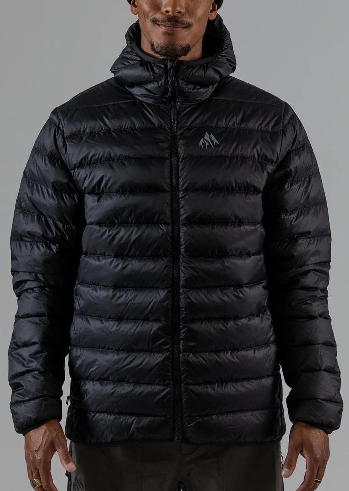 Jones Men's Reup Down Puffy Hood