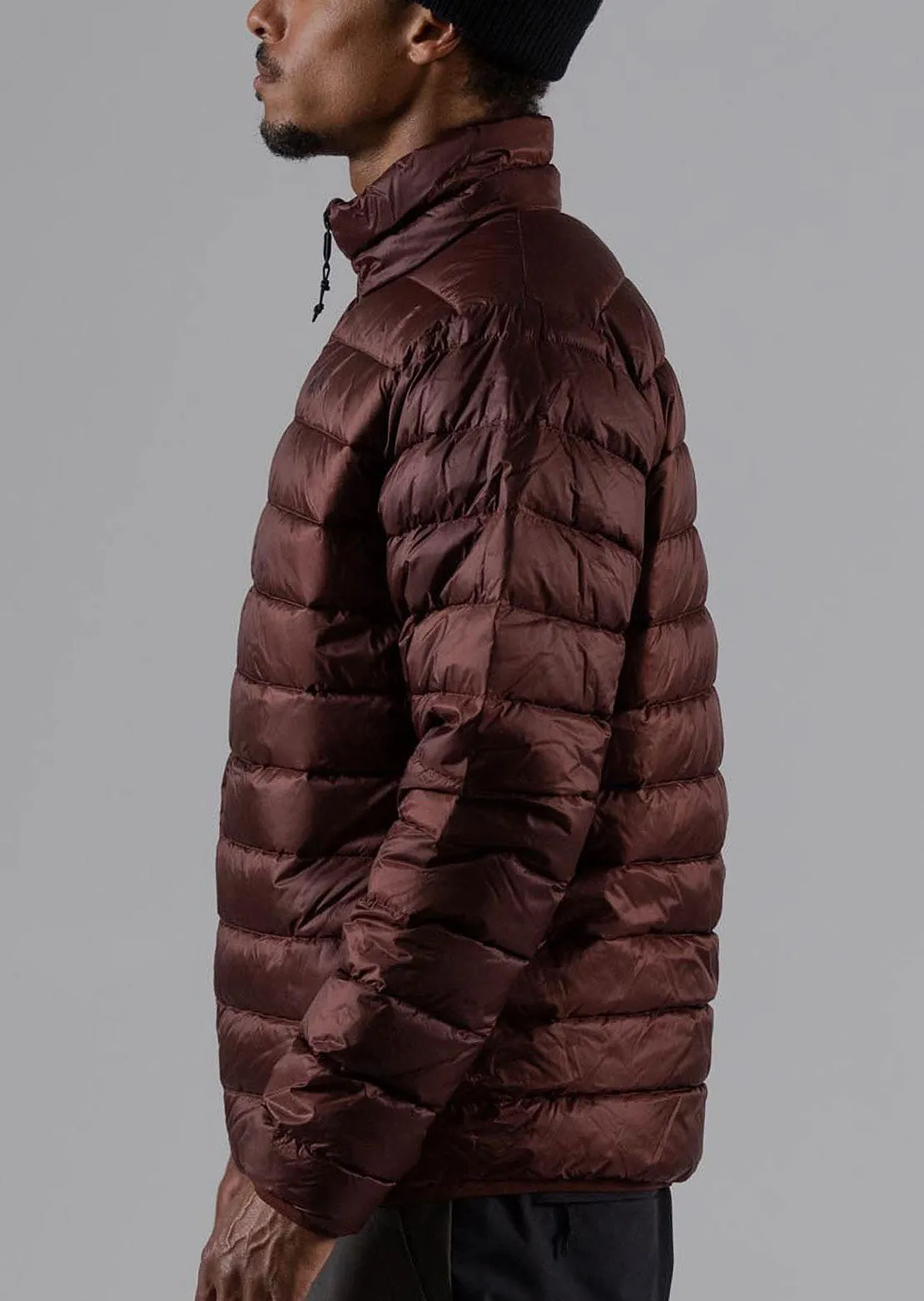 Jones Men's Reup Down Puffy Jacket