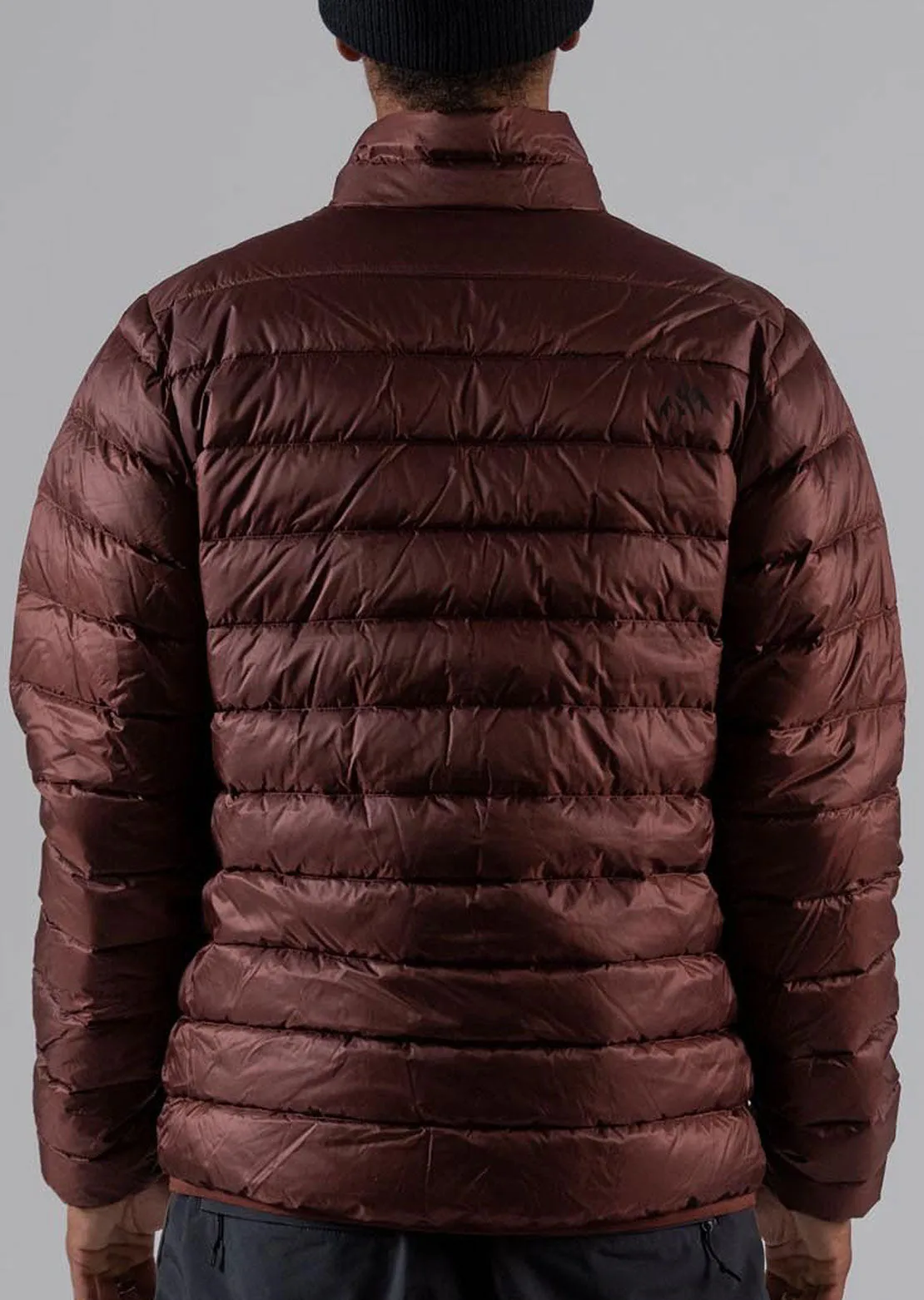 Jones Men's Reup Down Puffy Jacket