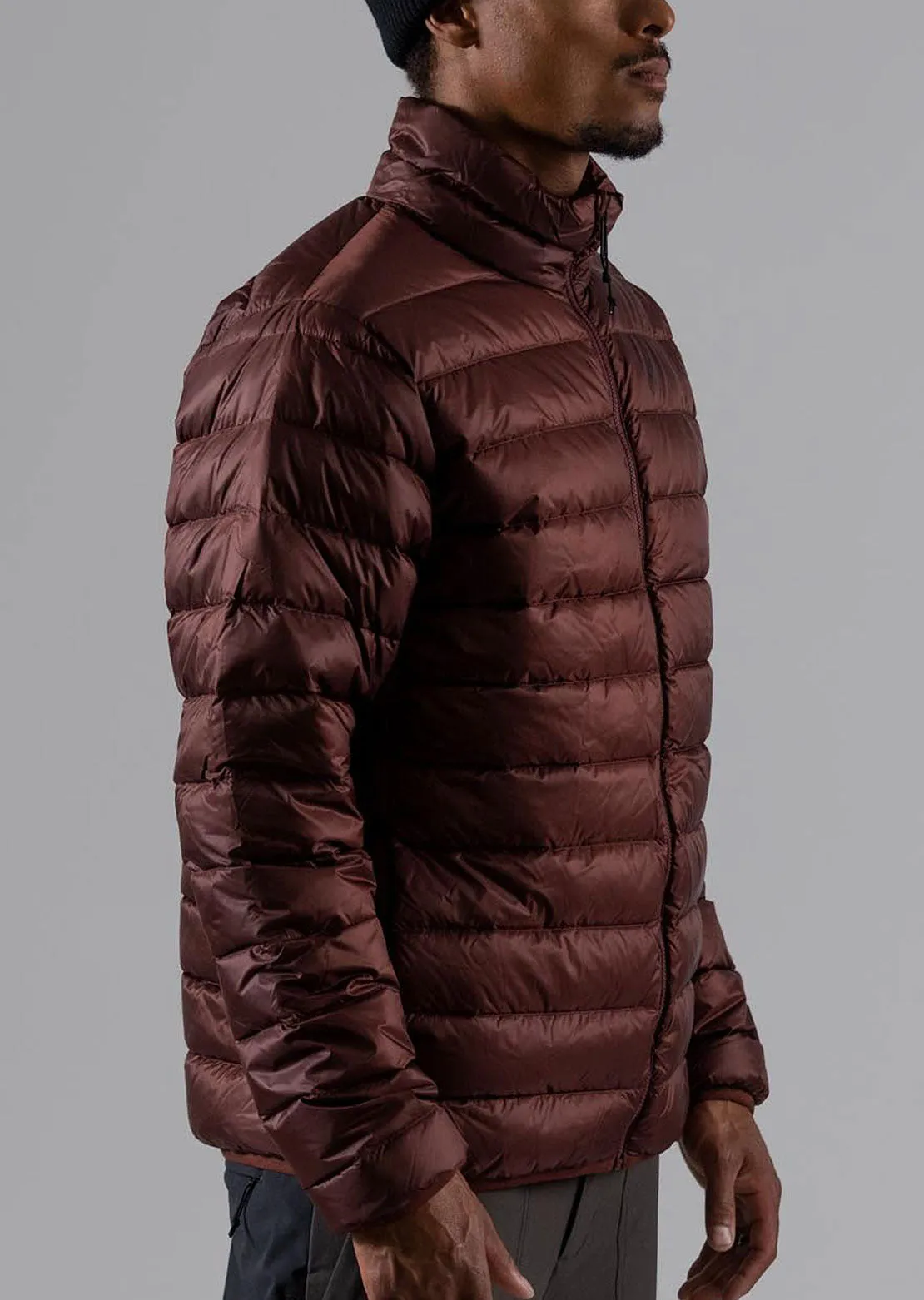 Jones Men's Reup Down Puffy Jacket