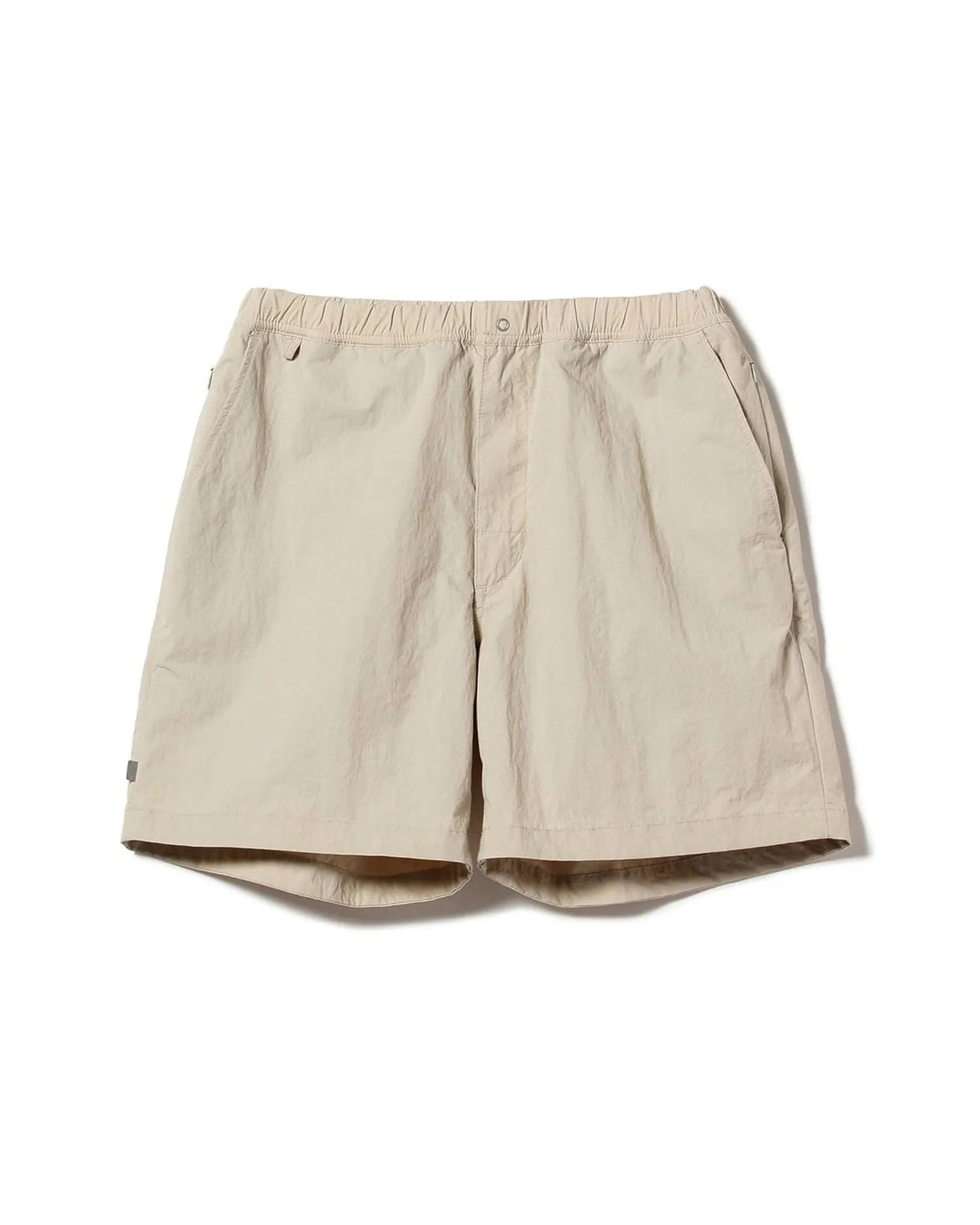 Jugg Packable Short