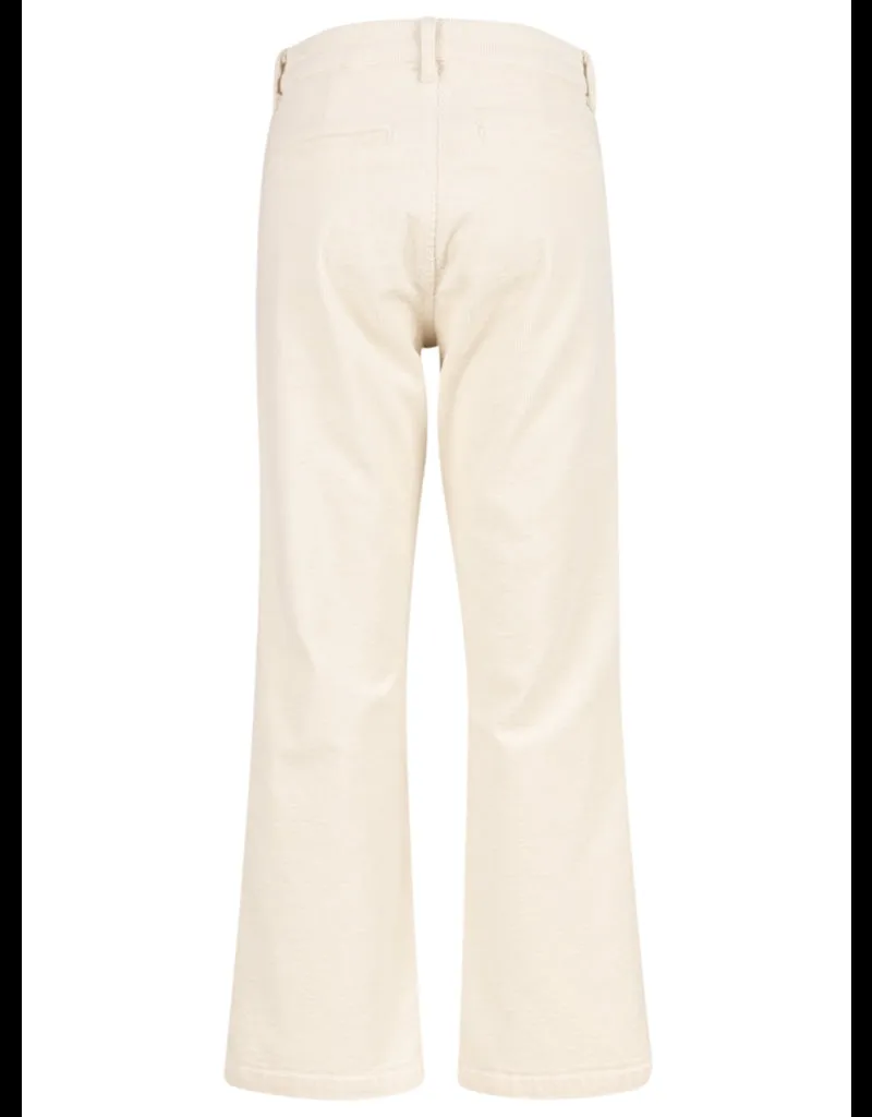 Kut From The Kloth Kelsey Corduroy Flare Trousers