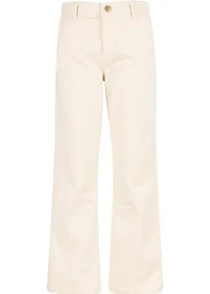 Kut From The Kloth Kelsey Corduroy Flare Trousers