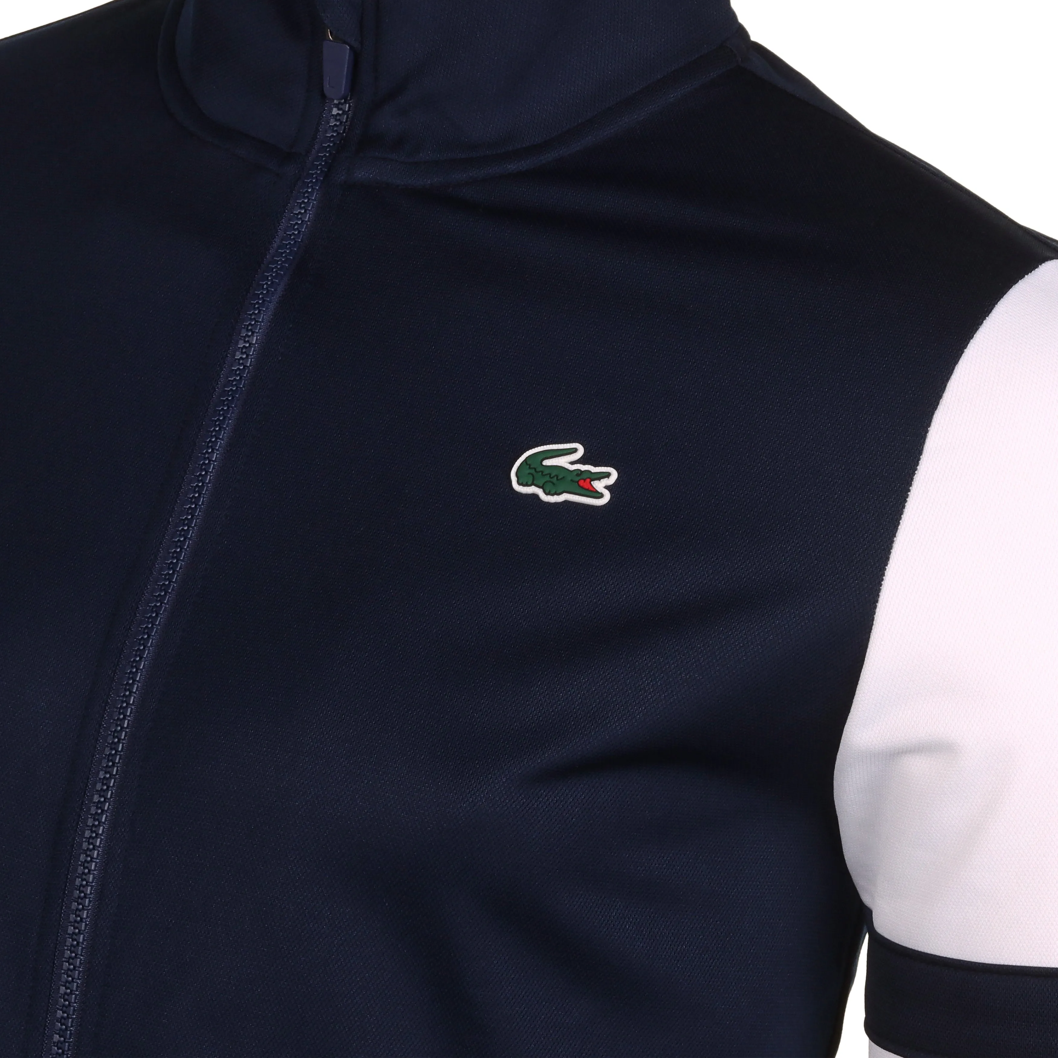 Lacoste Sport Full Zip Track Jacket SS24