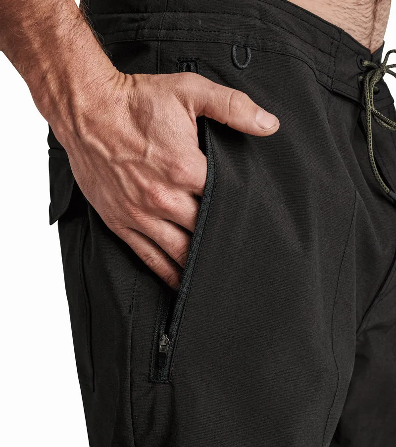 Layover Trail 3.0 18'' Hybrid Travel Shorts Packable