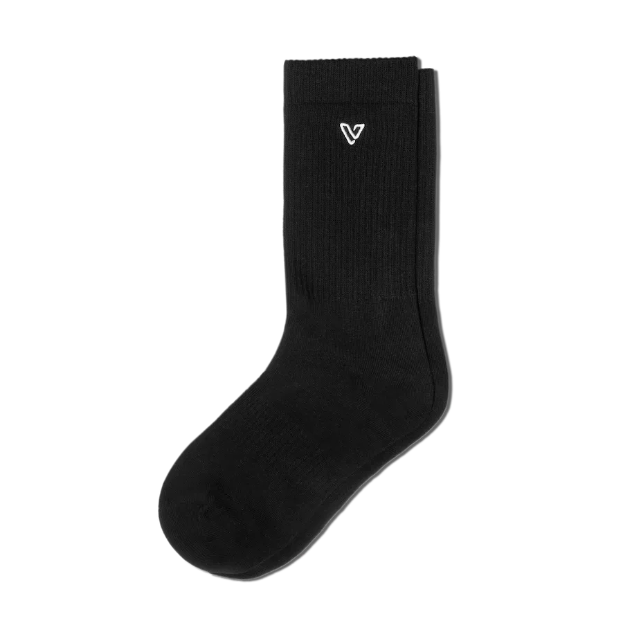 Lifestyle Crew Socks