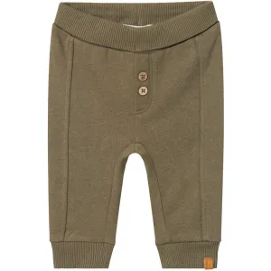 Lil'Atelier Kalamata Ilondon Ras Loose Pants