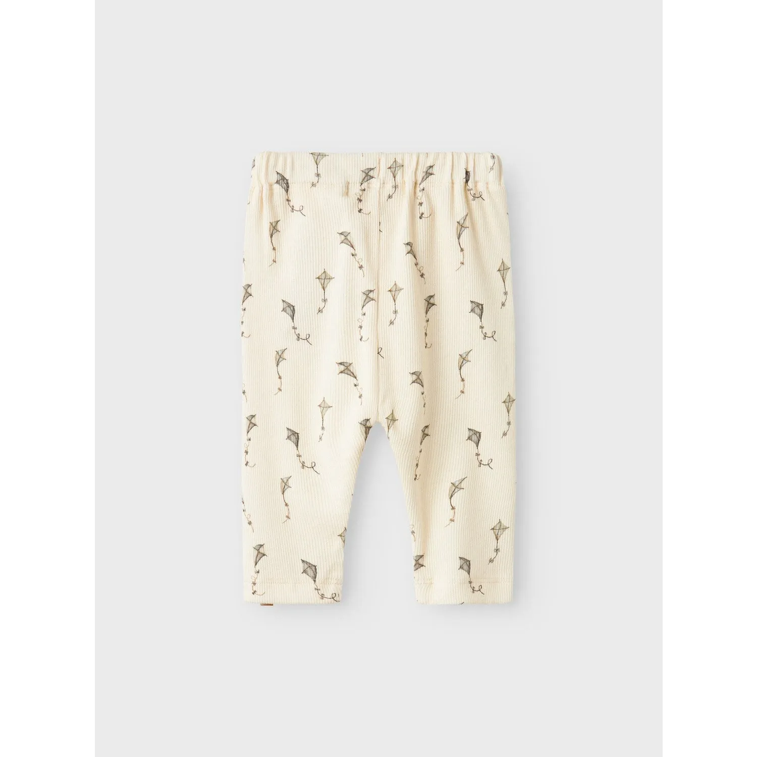 Lil'Atelier Turtledove Kites Gavo Elo Loose Pants Noos