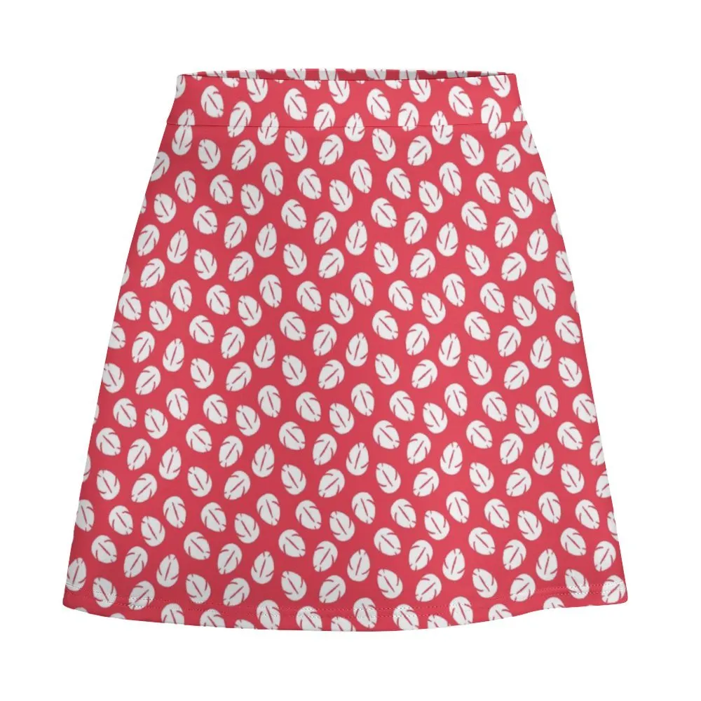 Lilo's Dress Short skirt