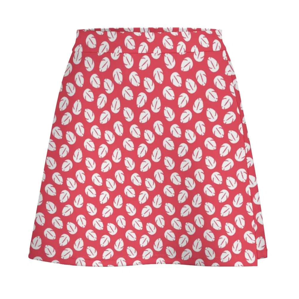 Lilo's Dress Short skirt