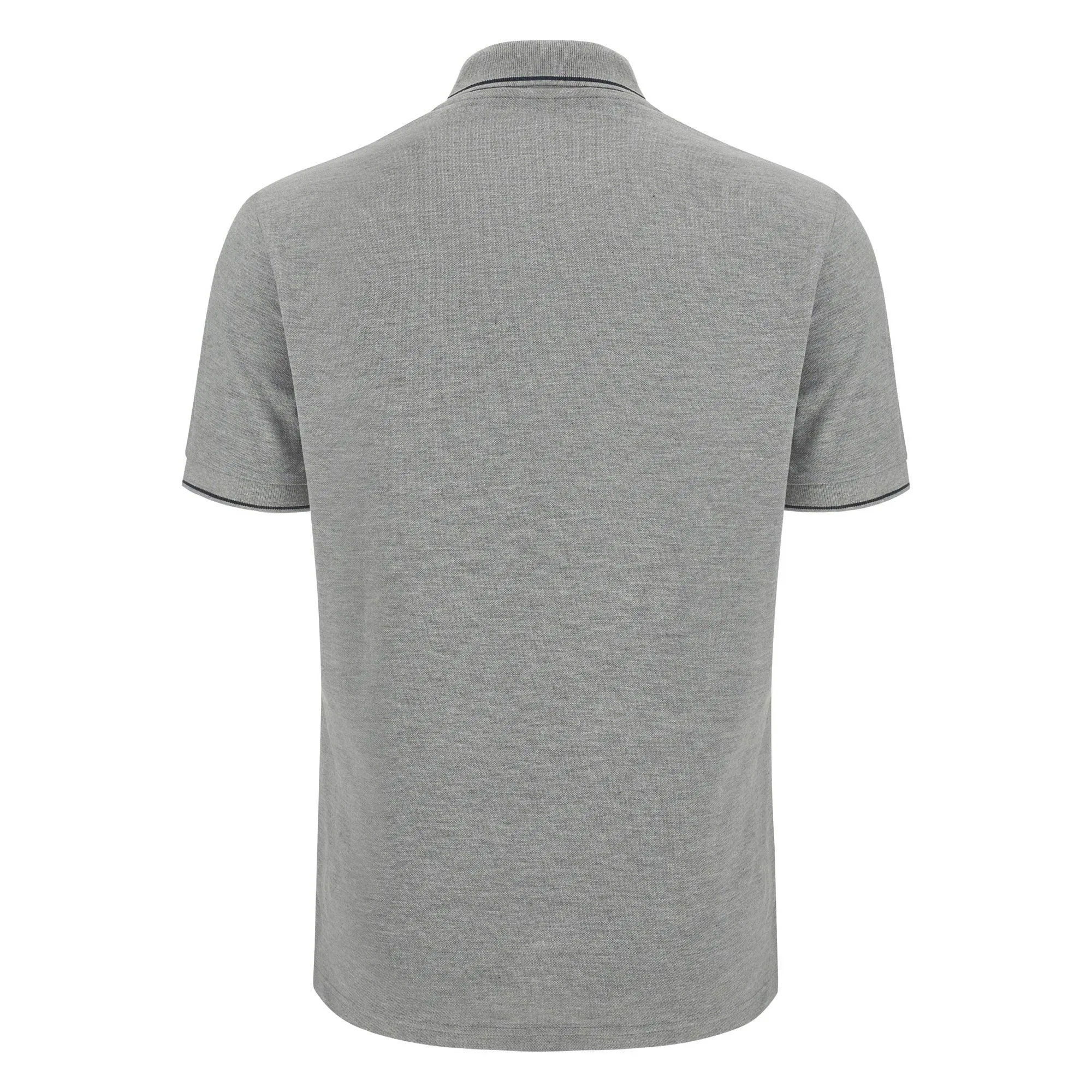 Macron Ospreys Rugby Mens Leisure Polo