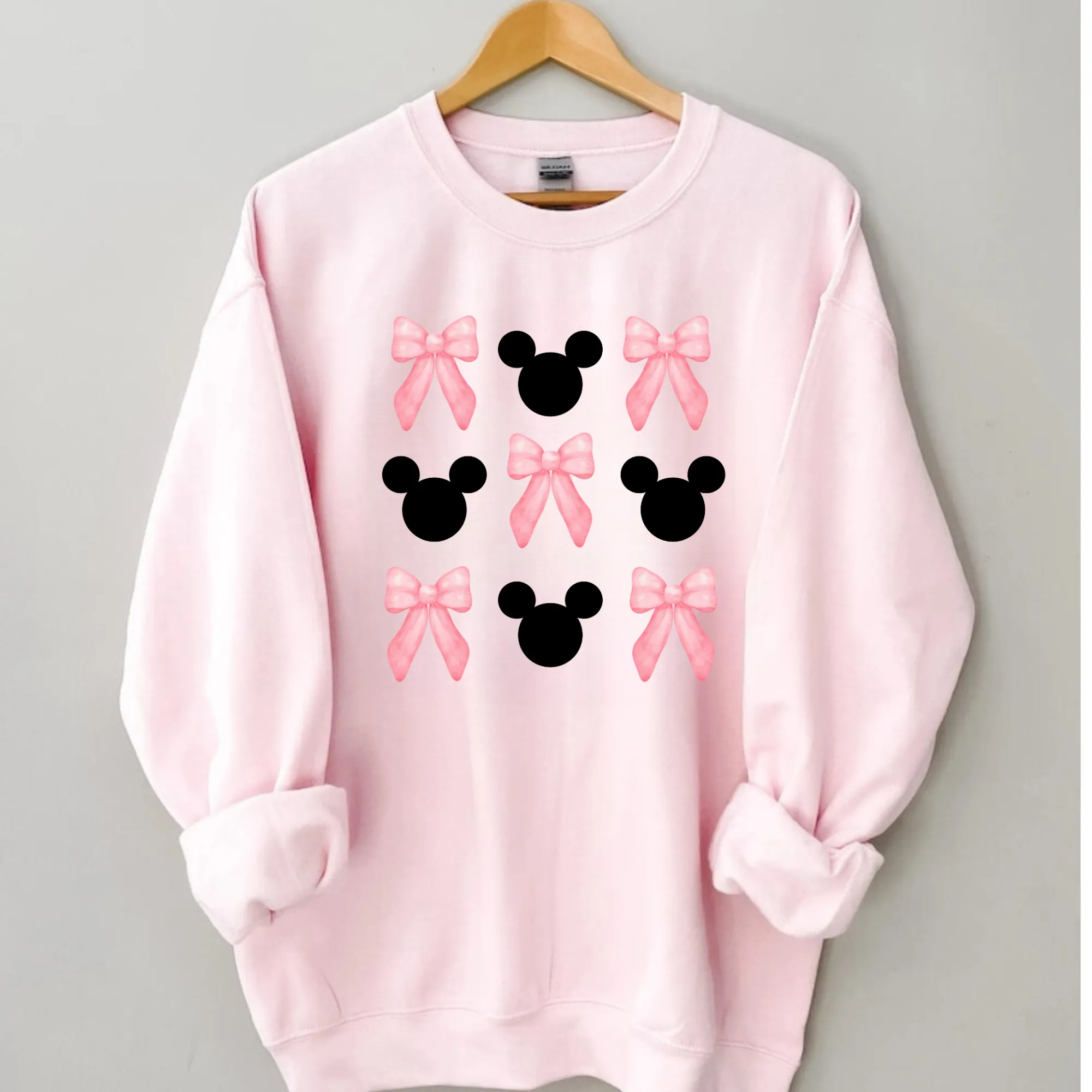 Magical Coquette Sweatshirt