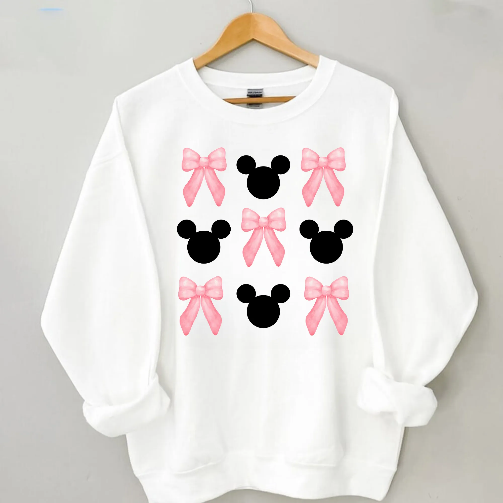 Magical Coquette Sweatshirt