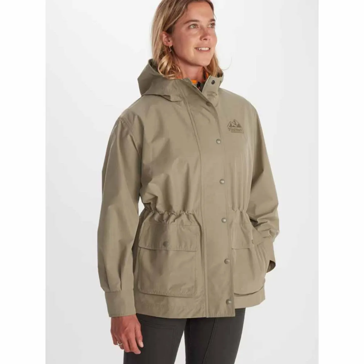 Marmot Women's 78 All-Weather Parka