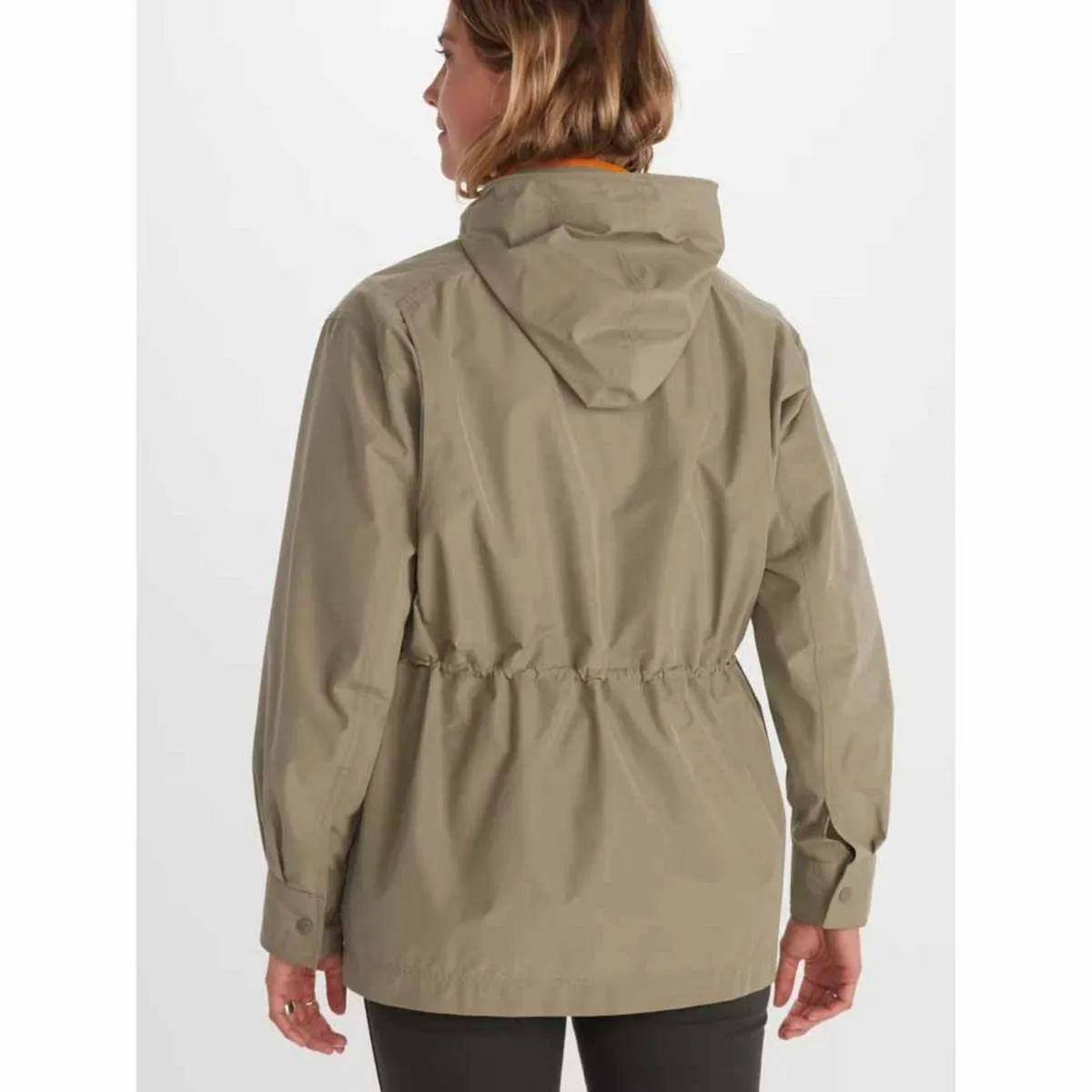 Marmot Women's 78 All-Weather Parka