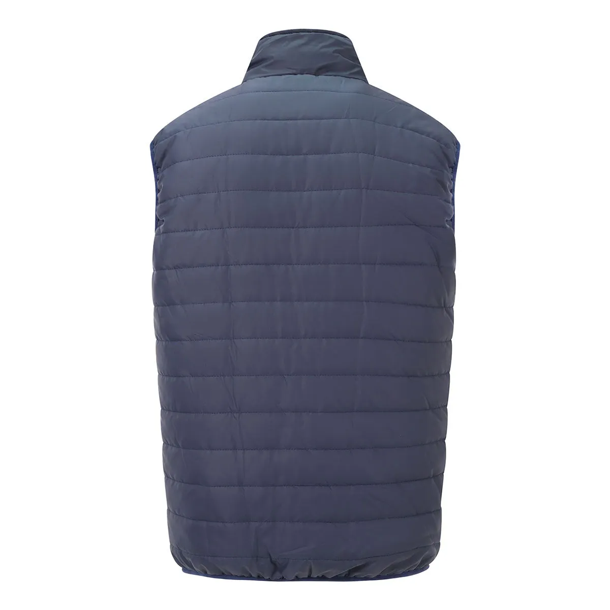 Mc Keever Argideen Rangers GAA Core 22 Padded Gilet - Youth - Navy