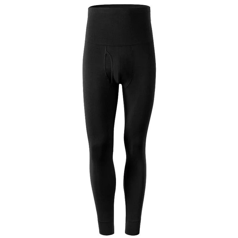 Men Long Johns Winter Underwear