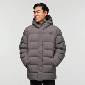 Men's Alivio Parka