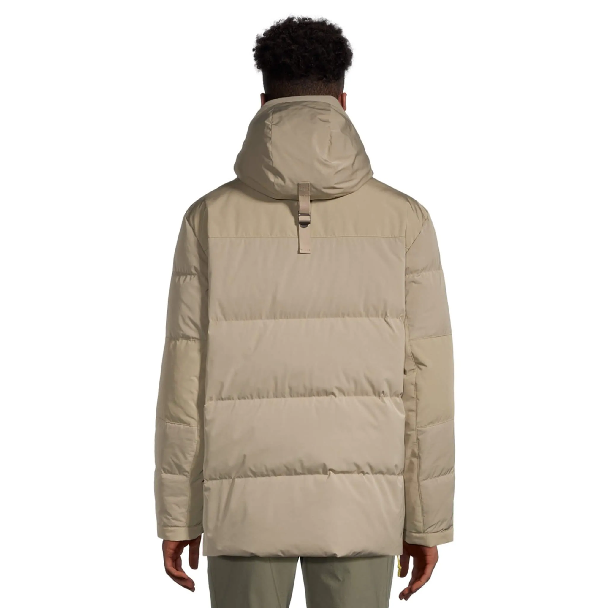 Men's BARBEAU Arctic™ Down Parka