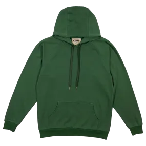 Mens Blank Hemp Hoodie