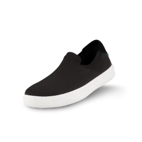 Men's Boardwalk Slip-On - Boulder Black