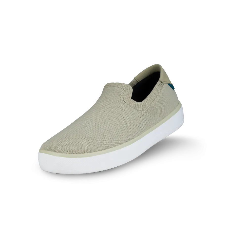 Men's Boardwalk Slip-On - Sage