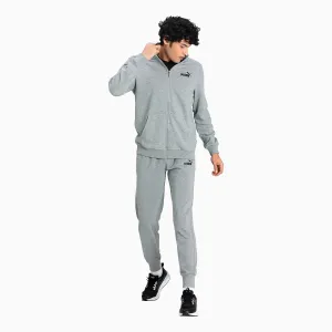 Men's Essentials Logo Tracksuit