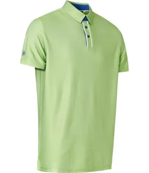 Mens George polo