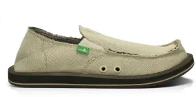 Men's Hemp Shoe