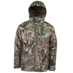 Men's Middle Fork 4-in-1 Hunting Parka - Realtree