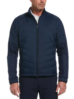 Mens Swing Tech™ Puffer Jacket