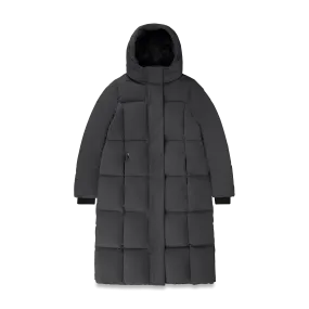 Millie Women's Long Puffer Jacket