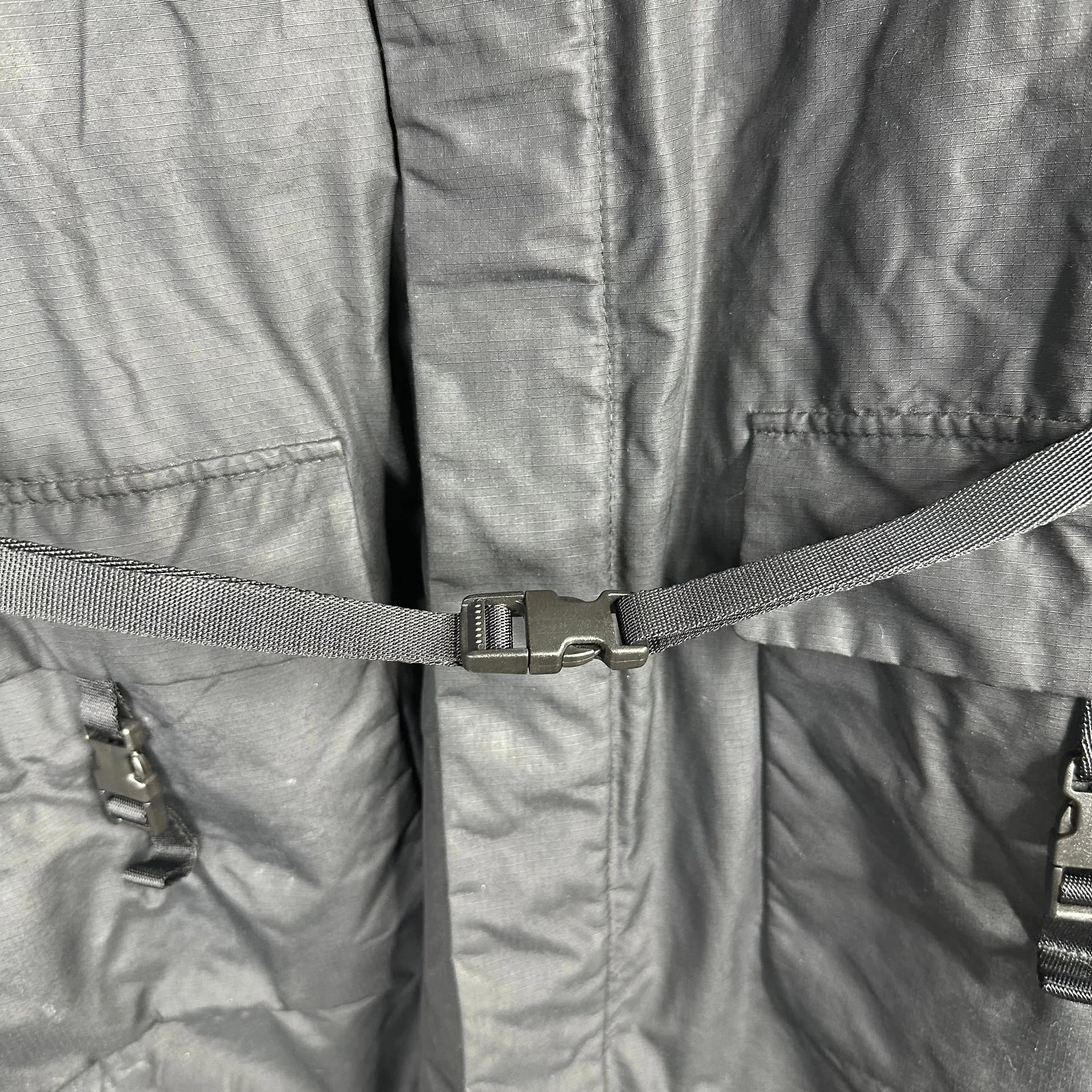 Miu Miu Vintage Mid Utility Parka