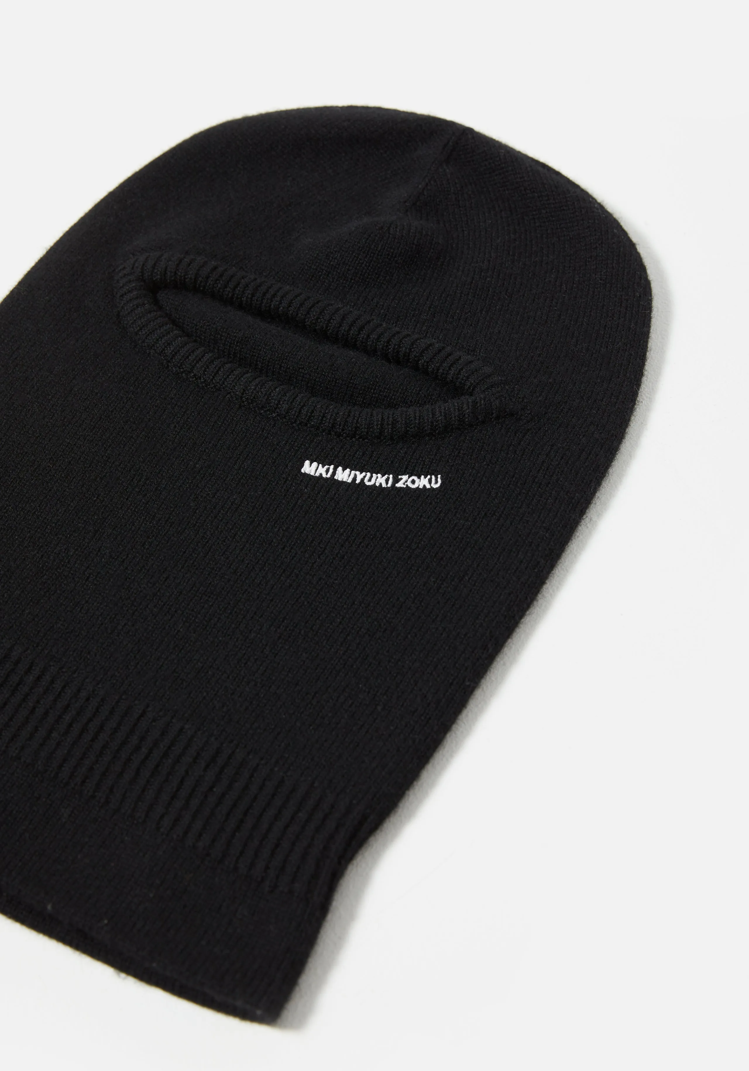 MKI MERINO BALACLAVA