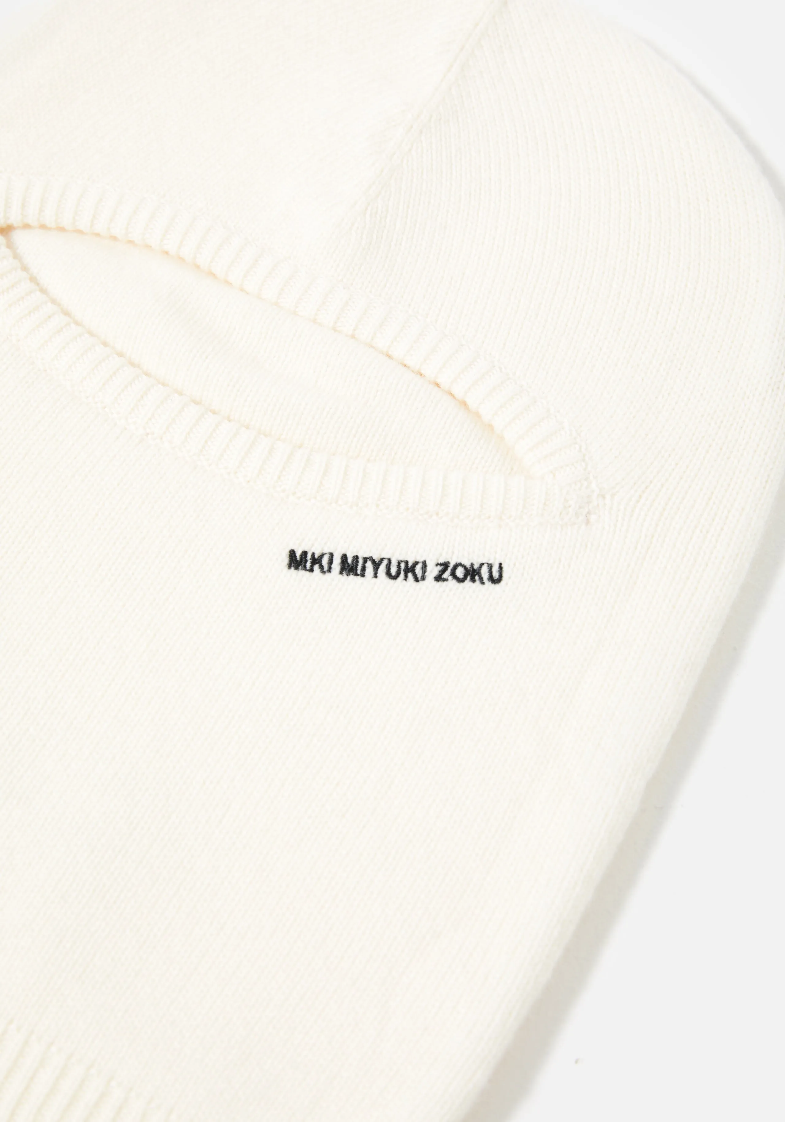 MKI MERINO BALACLAVA