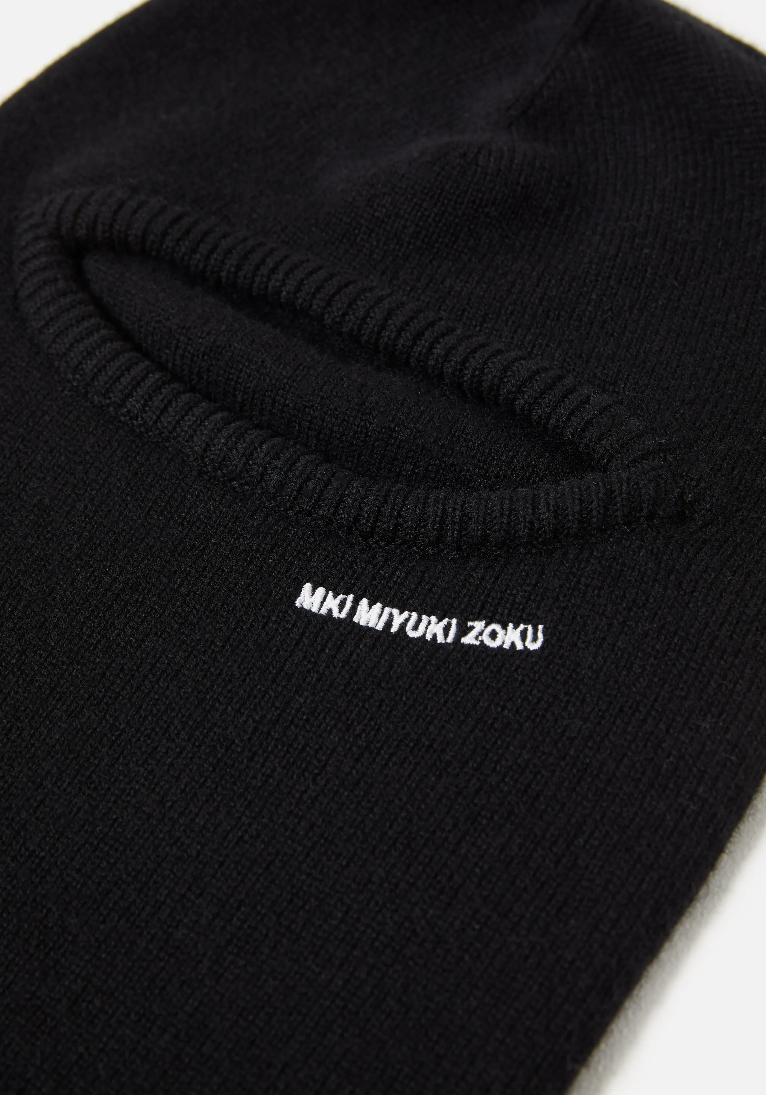 MKI MERINO BALACLAVA