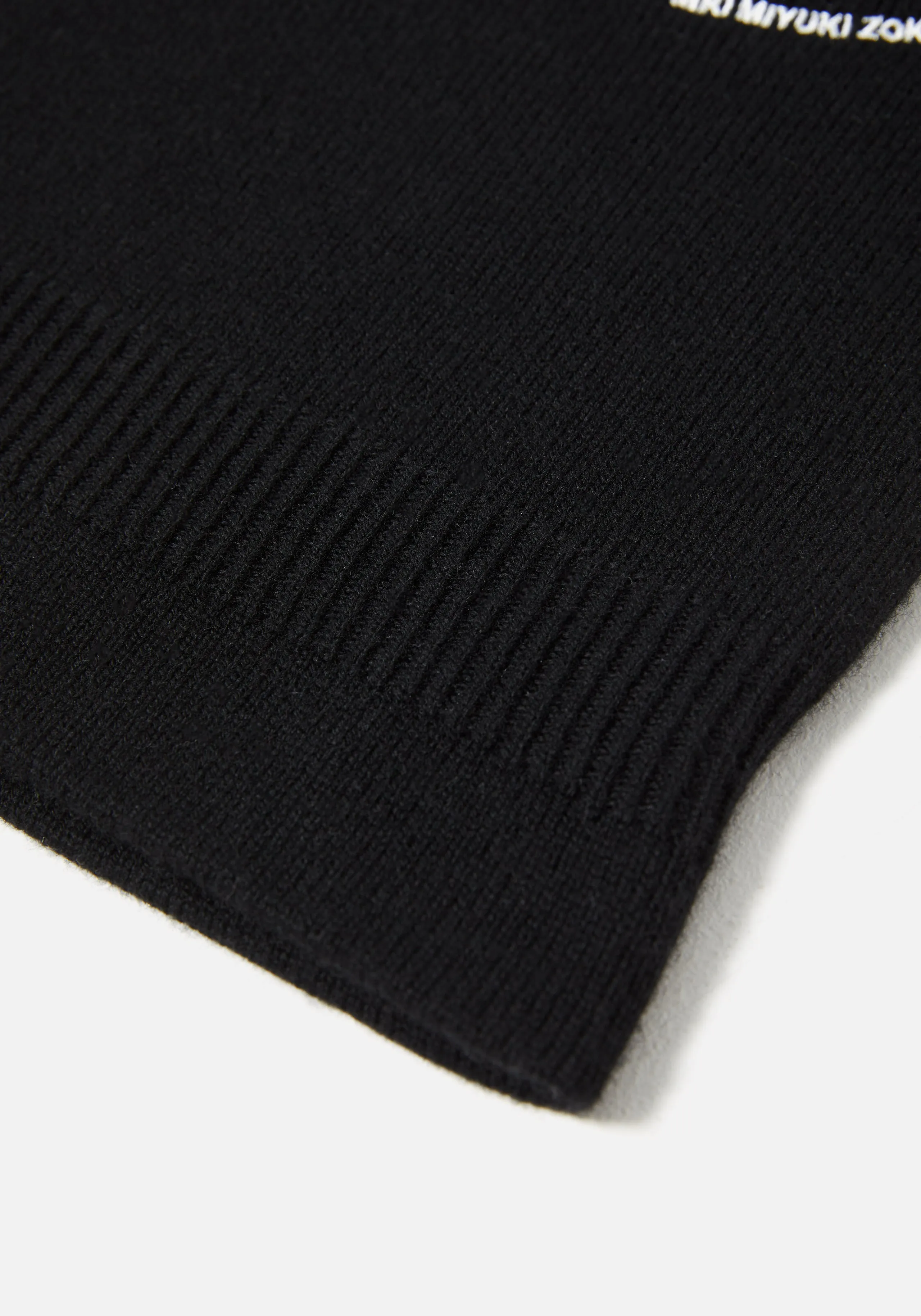 MKI MERINO BALACLAVA