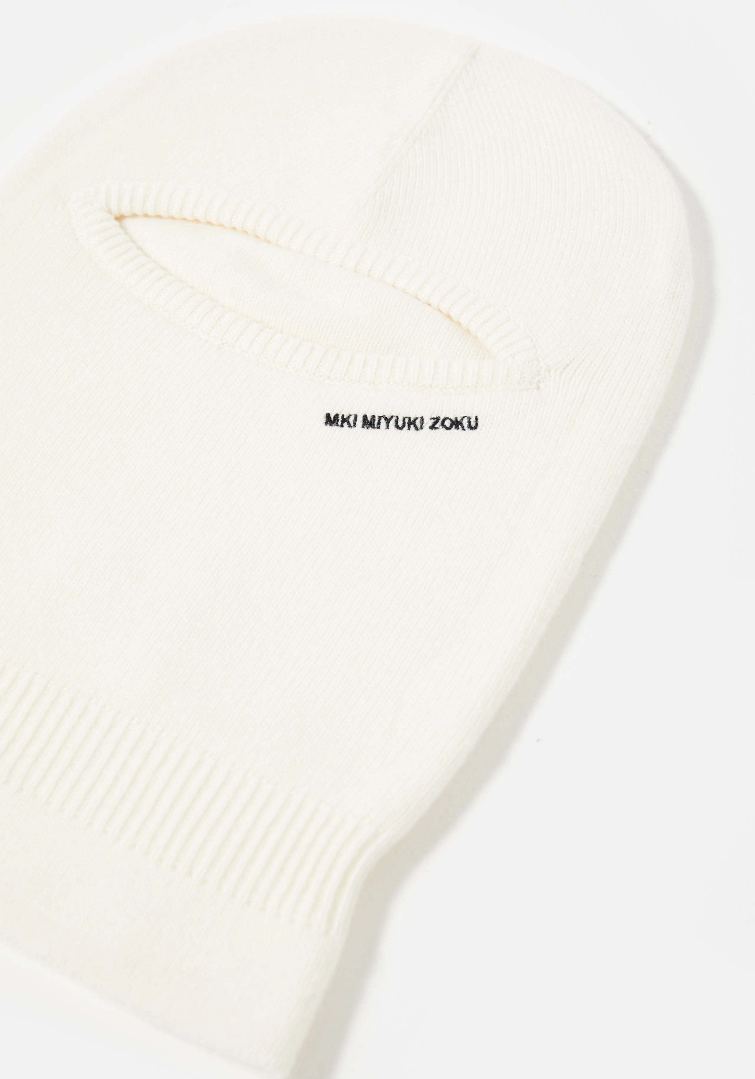 MKI MERINO BALACLAVA