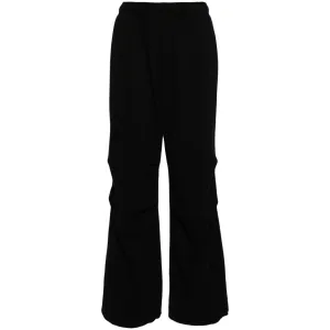 MM6 Maison Margiela Trousers Black