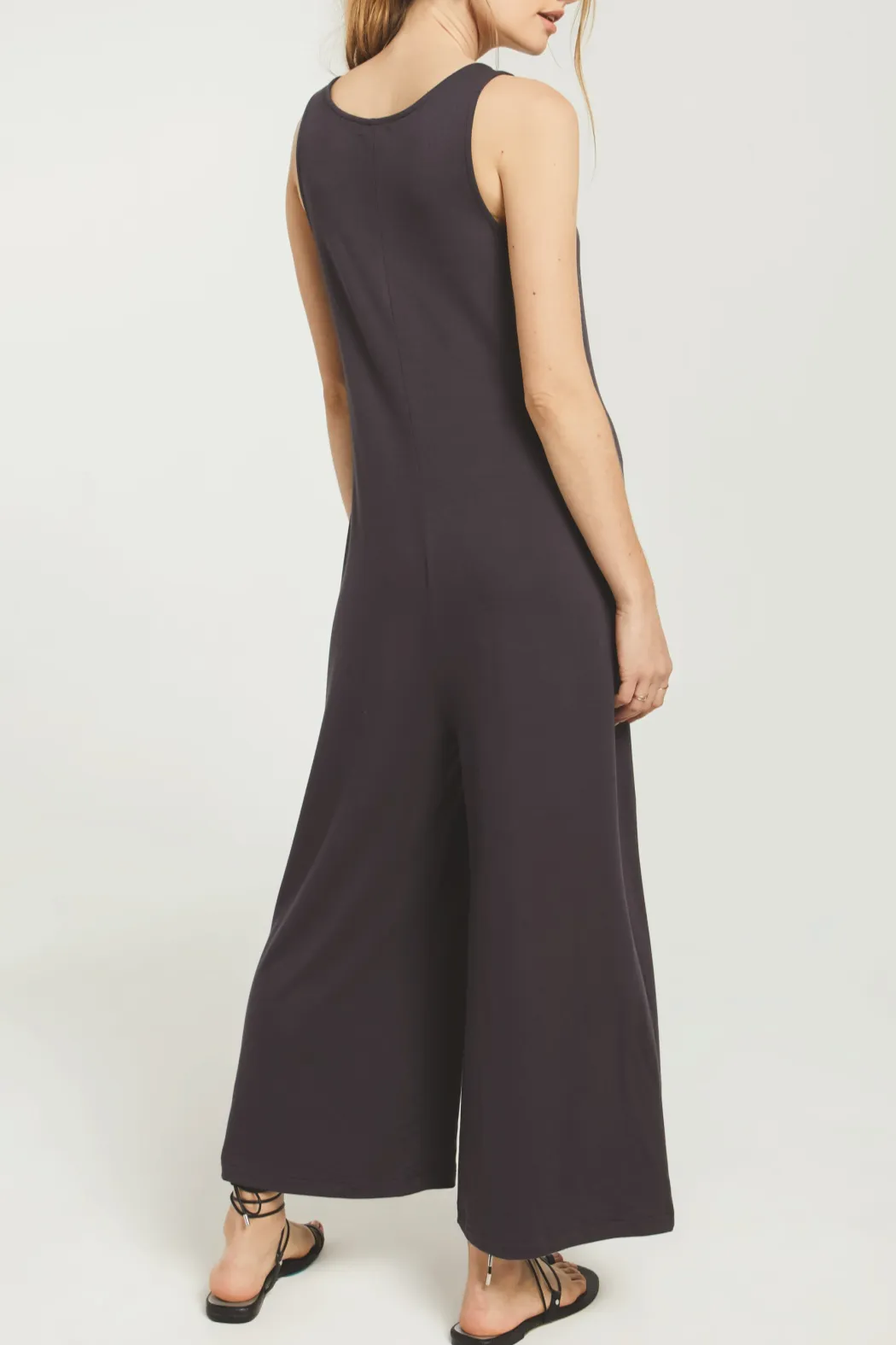 MoJave Jumpsuit