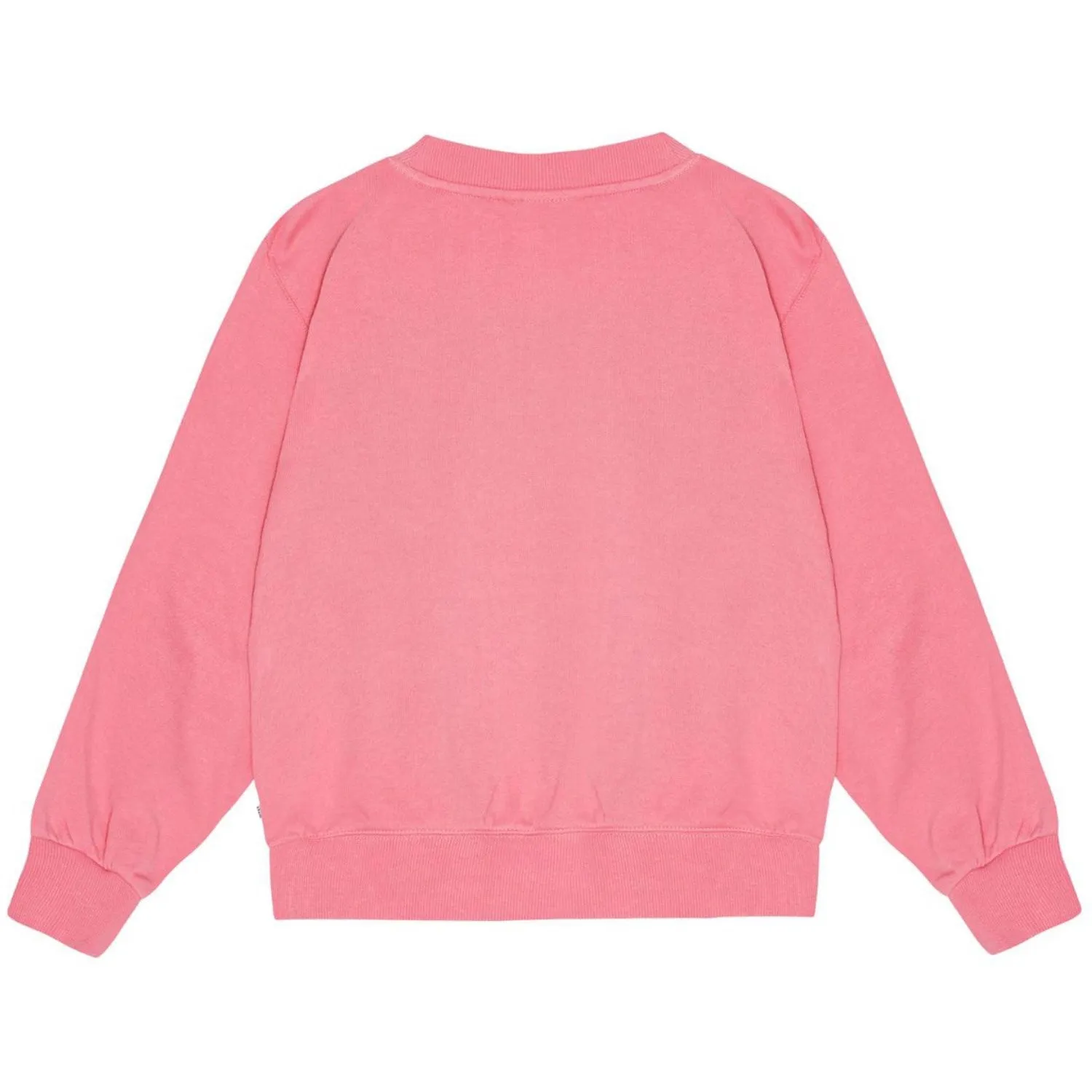 Molo Flamingo Plume Marge Sweatshirt