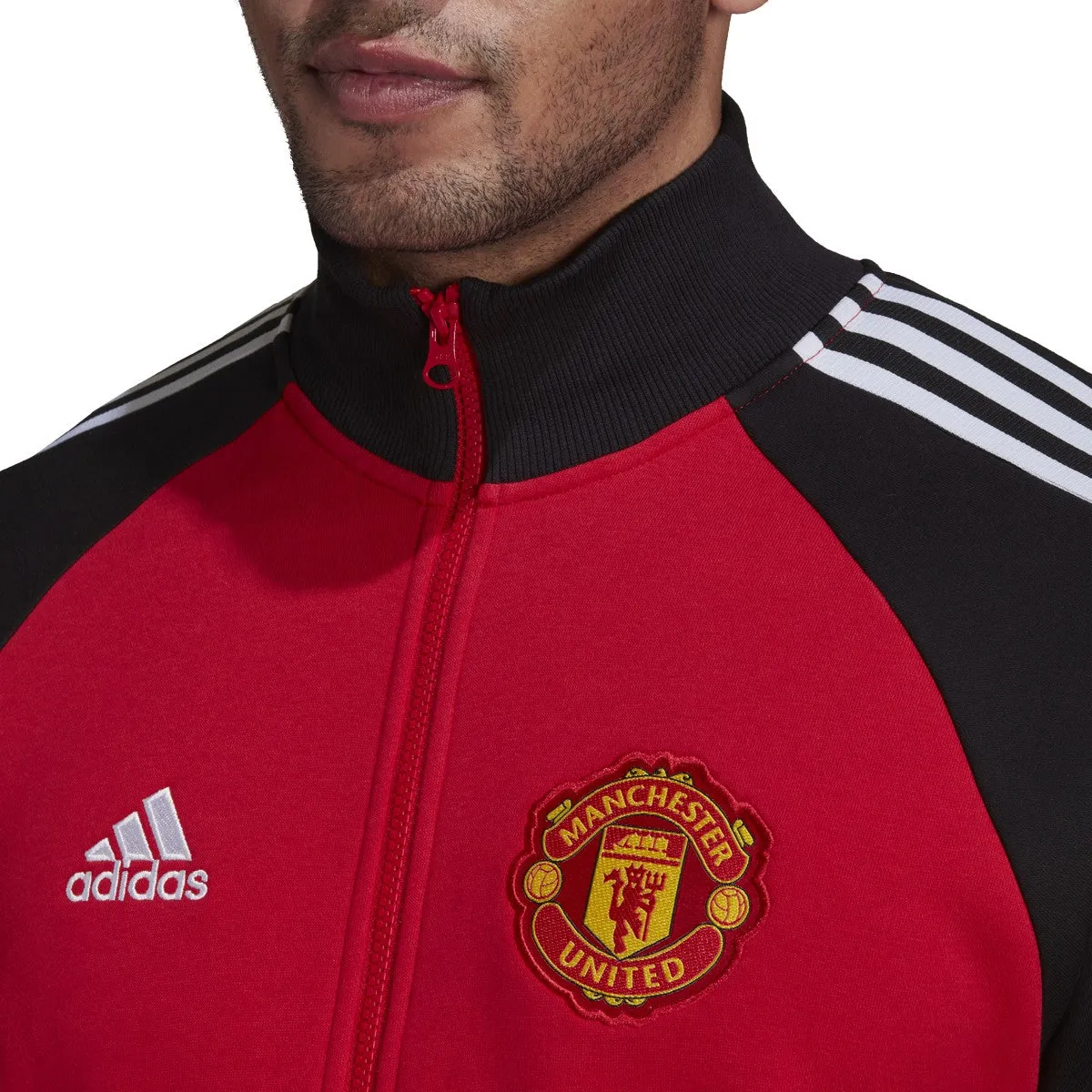 MUFC 21 ANTHEM Jacket