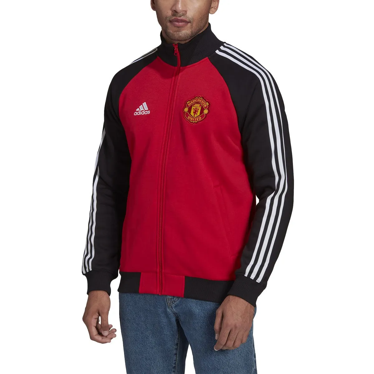 MUFC 21 ANTHEM Jacket