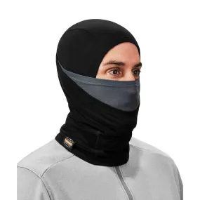 N-Ferno 6844 Dual-Layer Balaclava Face Mask