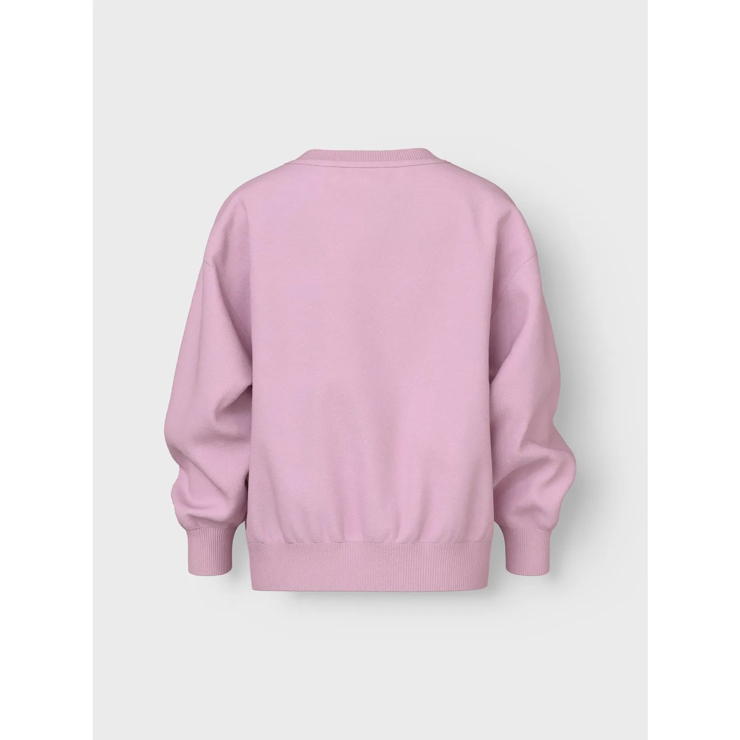 Name It Corsage Cat Viloui Sweatshirt