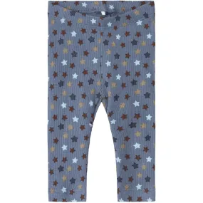 Name It Flint Stone Ricco Long Johns