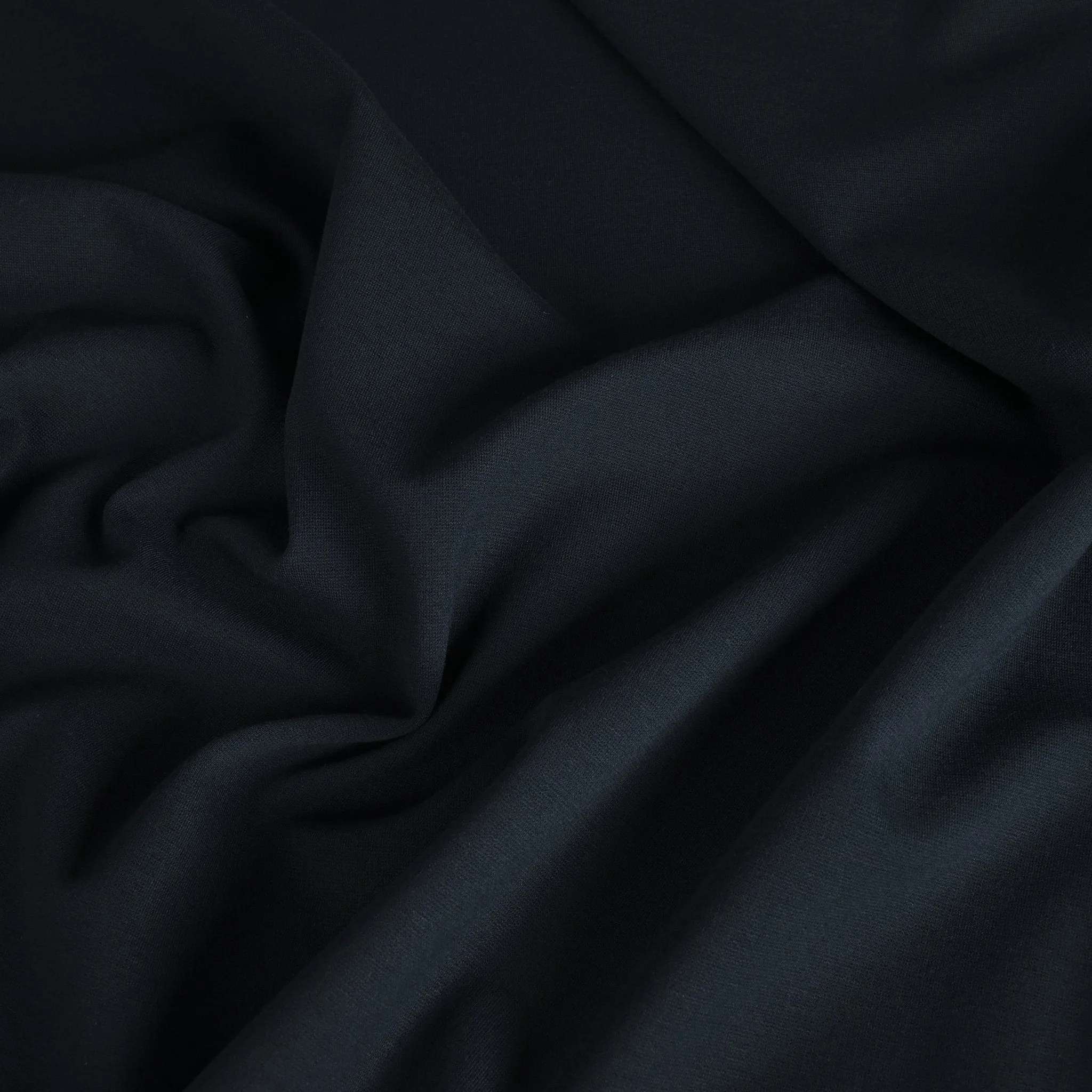 Navy Punto Roma Fabric 1638