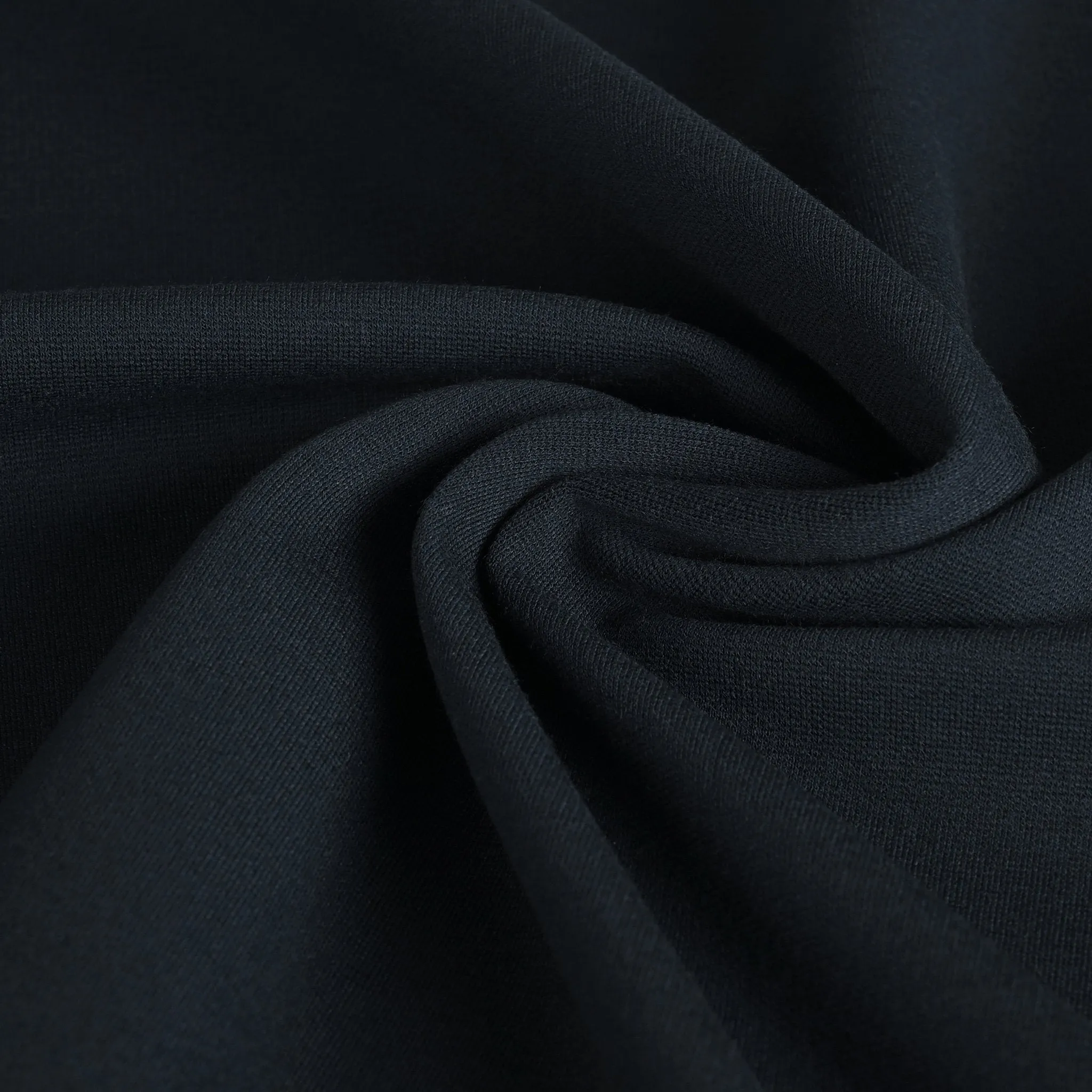 Navy Punto Roma Fabric 1638