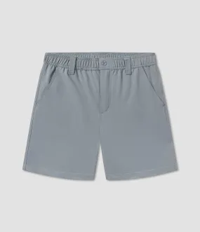 Nomad Shorts (6" inseam) - Weathervane