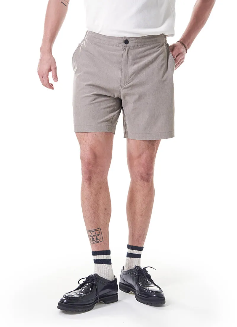 OMNIFLEX™ All Day Shorts